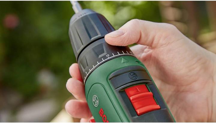 Produktbild Bosch Home & Garden EasyDrill 18V-40 (Bohrschrauber)