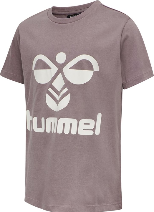 Actual product image hummel Tres T-Shirt S/S (110)