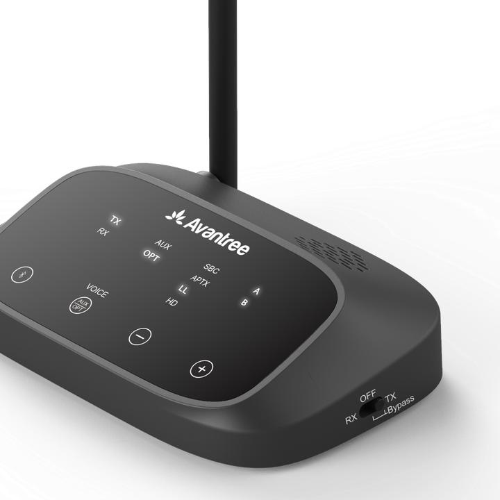 Produktbild Avantree HT5009 (40 h, Kabellos)