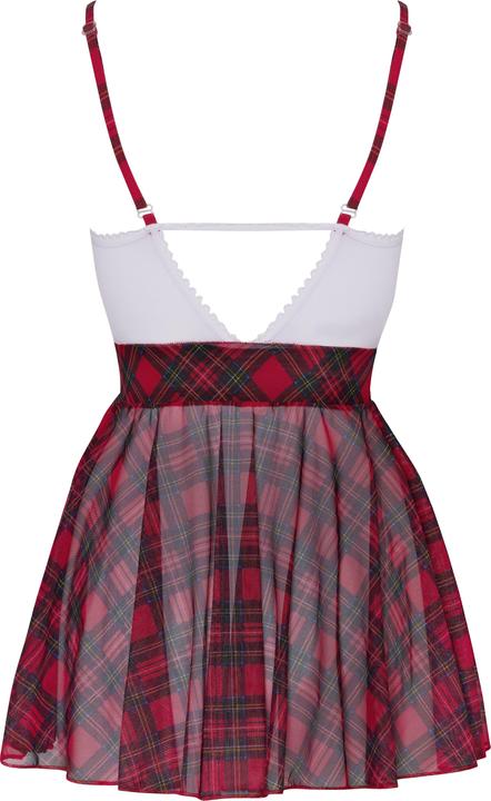 Actual product image Cottelli Collection Schuluniform-Kost??m (M)