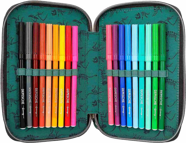 Produktbild Depesche Dino World