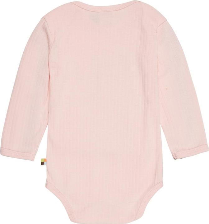 Actual product image loud + proud Body Derby Rib (74)