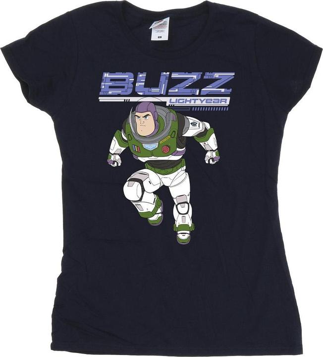 Produktbild Disney Lightyear Buzz Jump To Action TShirt (XXL)