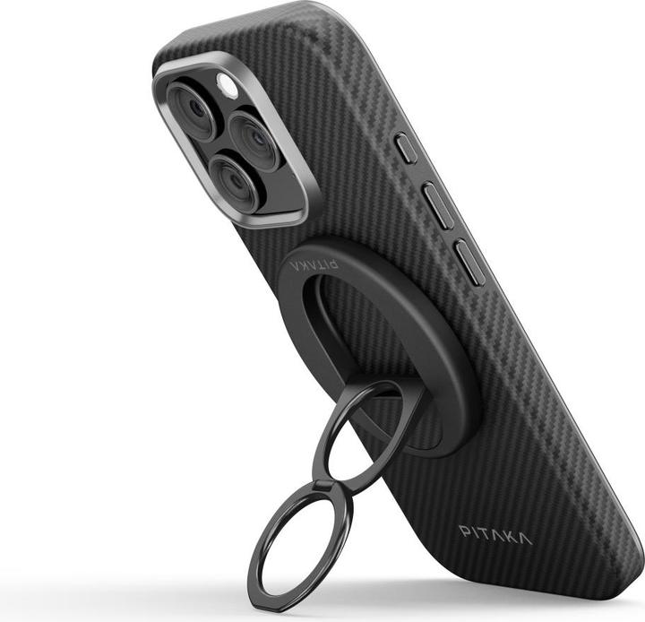 Produktbild Pitaka Grip3 black