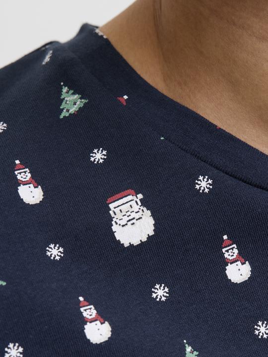Immagine prodotto Jack & Jones X-mas T-shirt T-shirt (XS)