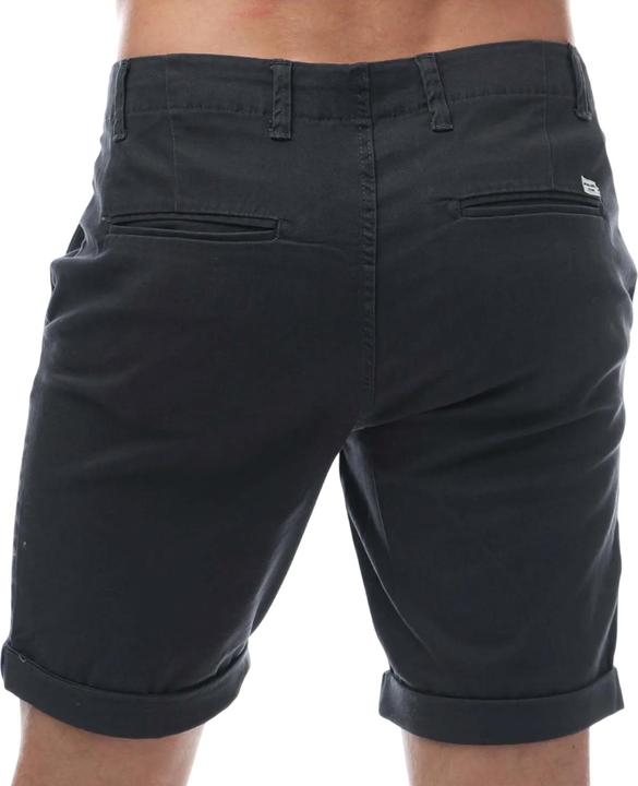 Actual product image Jack & Jones Mens Fred Shorts
