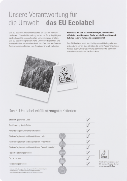 Produktbild Oxford Schulheft, A4, Lineatur 28 (A4, Kariert, Harter Einband)