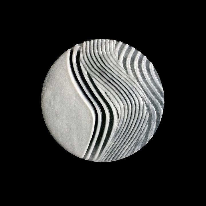 Actual product image Omorovicza Reinigende Gesichtsmaske für problematische Haut (Silver Skin Savior Mask) 50ml (50 ml)