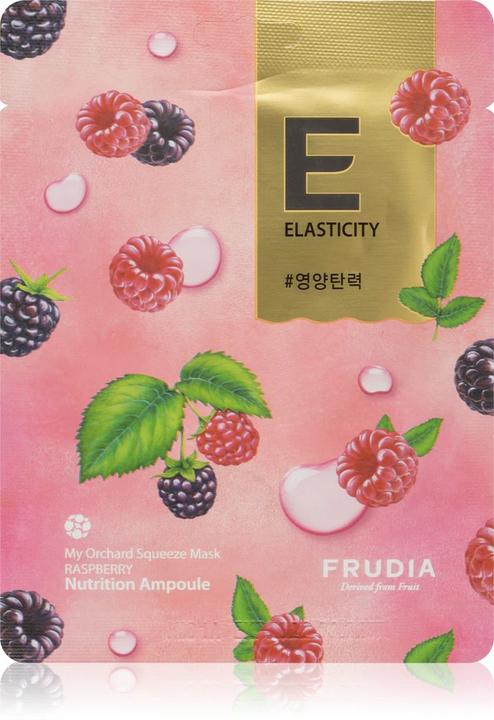 Produktbild Frudia My Orchard Raspberry