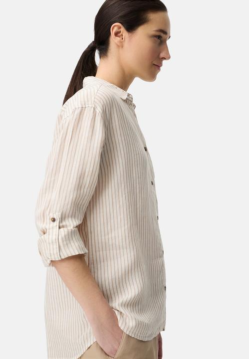 Image du produit Camel Active Bluse mit Kentkragen (4XL)