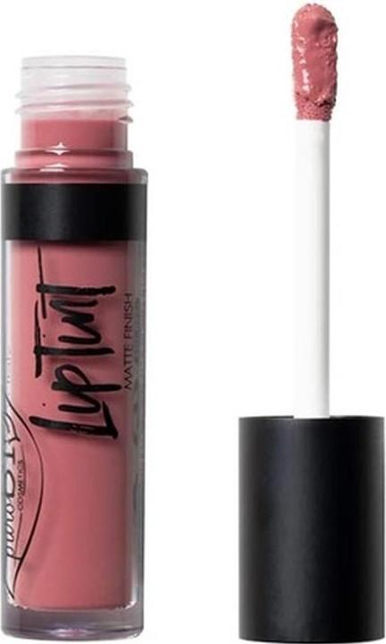 Actual product image Puro Bio PuroBio Liptint No. 04 Cold Pink (04 Cold Pink)