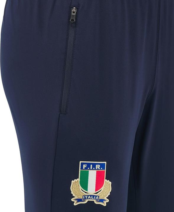 Actual product image Macron Italy Training Pants 2024/25 (S)
