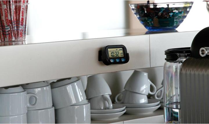 Immagine prodotto Lampa Orologio digitale al quarzo (Orologio digitale)