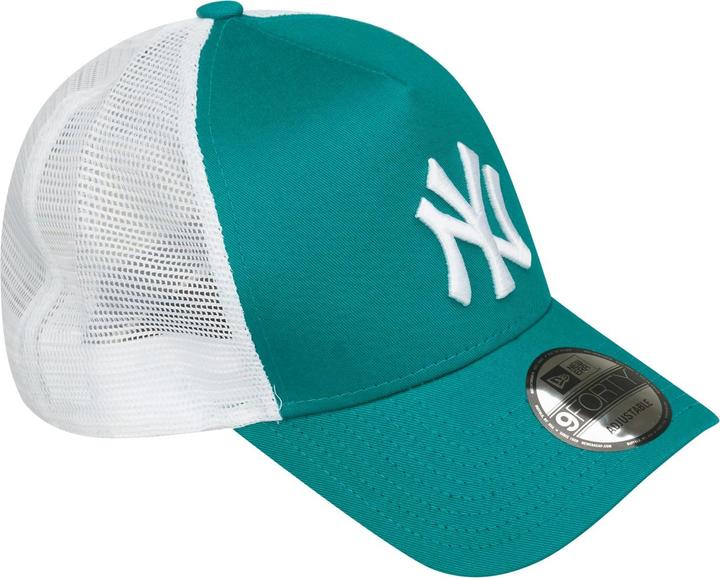 Actual product image New Era Trucker New York Yankees (One size)