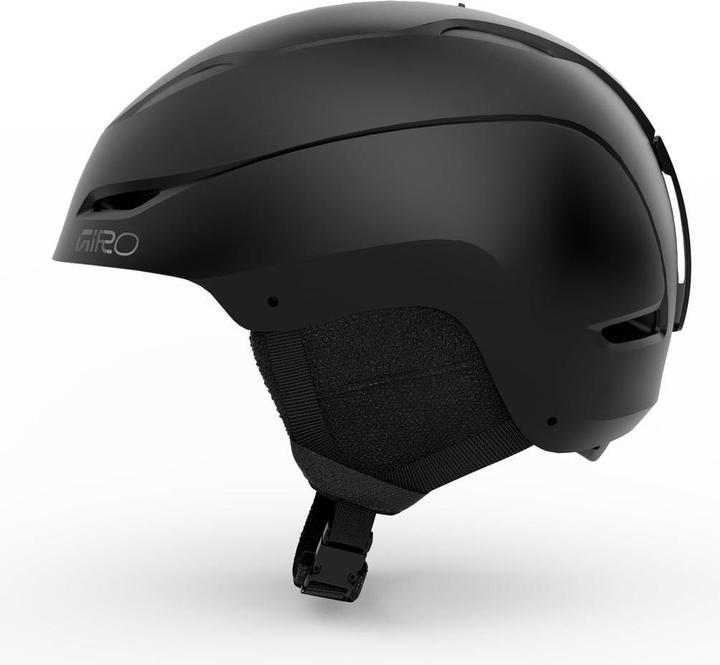 Immagine prodotto Giro CEVA Damen-Winterhelm, mattschwarz (55.50 - 59 cm, M)
