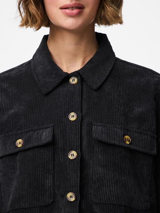 Produktbild Pieces Pceffi Ls Shirt Wvn Noos (XXL)