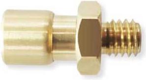 Produktbild FlashForge PTFE-Rohrverbindung Ersatzteil für Adventurer 3, 4 (Ersatzteile)