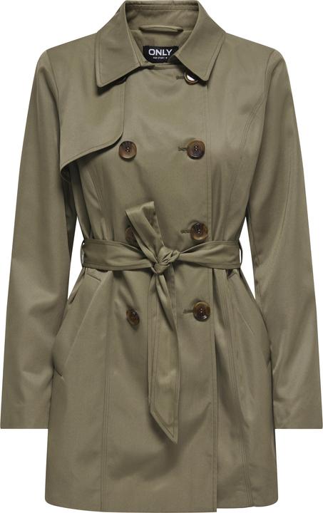 Actual product image Only ONLVALERIE Trenchcoat Trenchcoat (S)