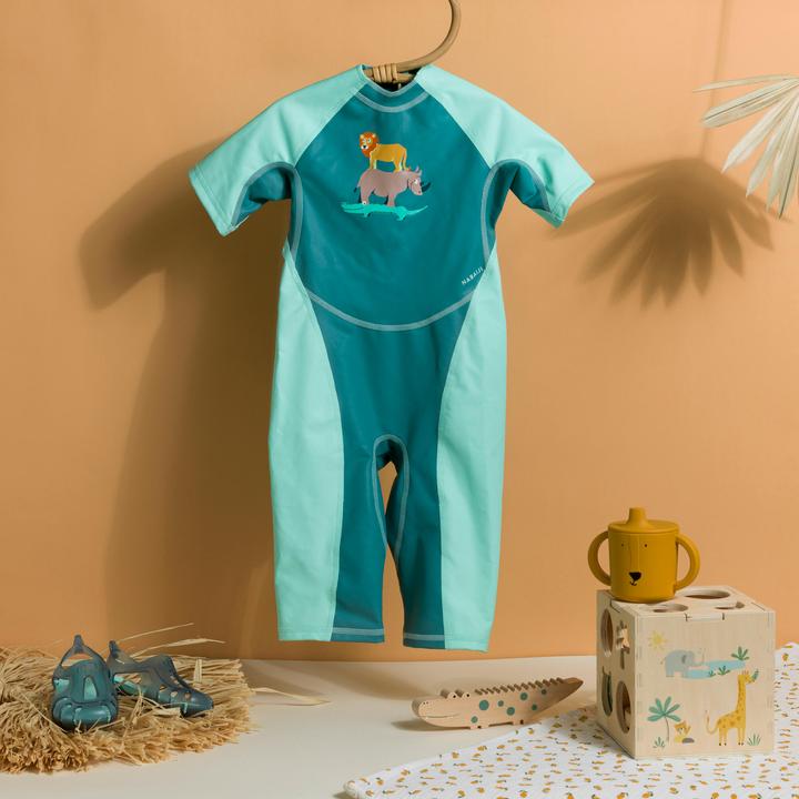 Produktbild Nabaiji Antiuv Kloupi Bb