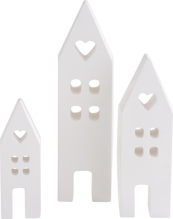 Image du produit Hobby Fun Moule en silicone "Maison