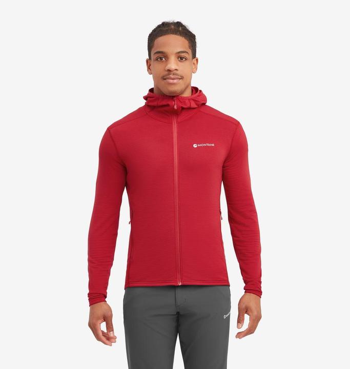 Immagine prodotto Montane Felpa con cappuccio Protium Lite (XXL)