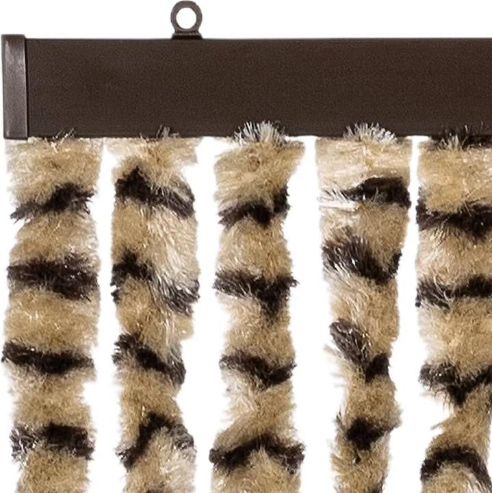 Produktbild vidaXL Fliegenvorhang (100 x 200 cm)