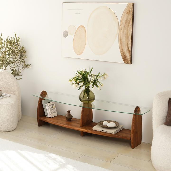 Actual product image Skye Decor Surf (160 x 45 x 35 cm)