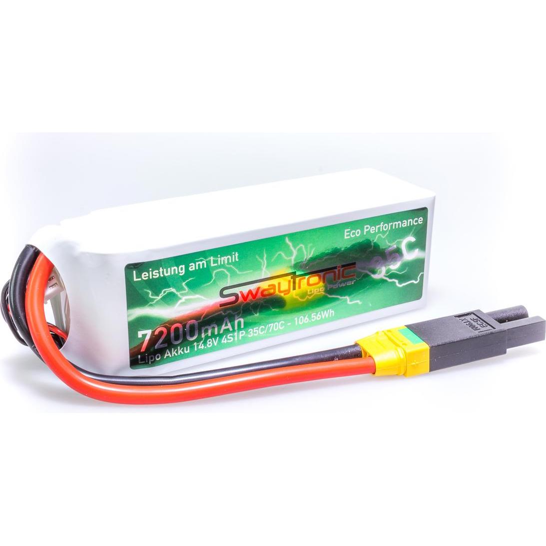 Swaytronic Sway-Am (14.80 V, 7000 mAh)