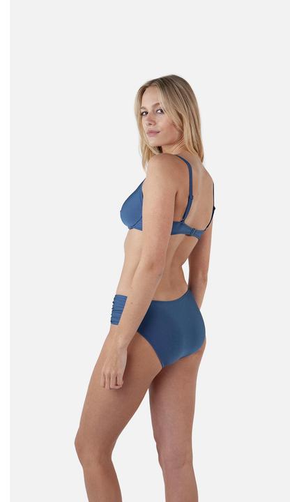 Produktbild Barts Women's Isla Mid Waist Briefs (42)