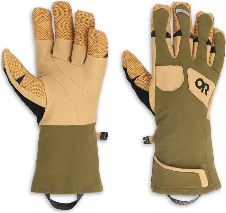Produktbild Outdoor Research beheizter handschuh outdoor reearch extravert (S)