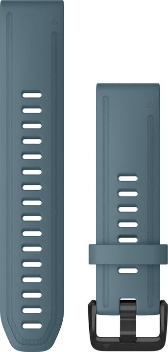 Actual product image Garmin QuickFit (20 mm, Silicone)