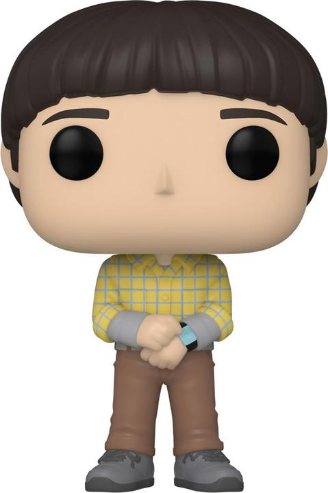 Produktbild Funko Pop! Stranger Things S4 : Will (1242)