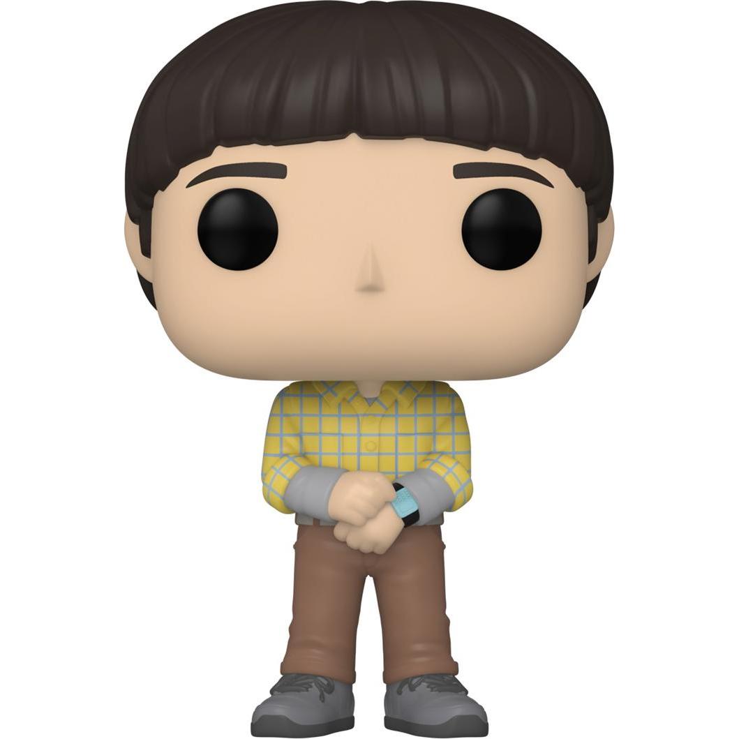 Funko Pop! Stranger Things S4 : Will (1242)