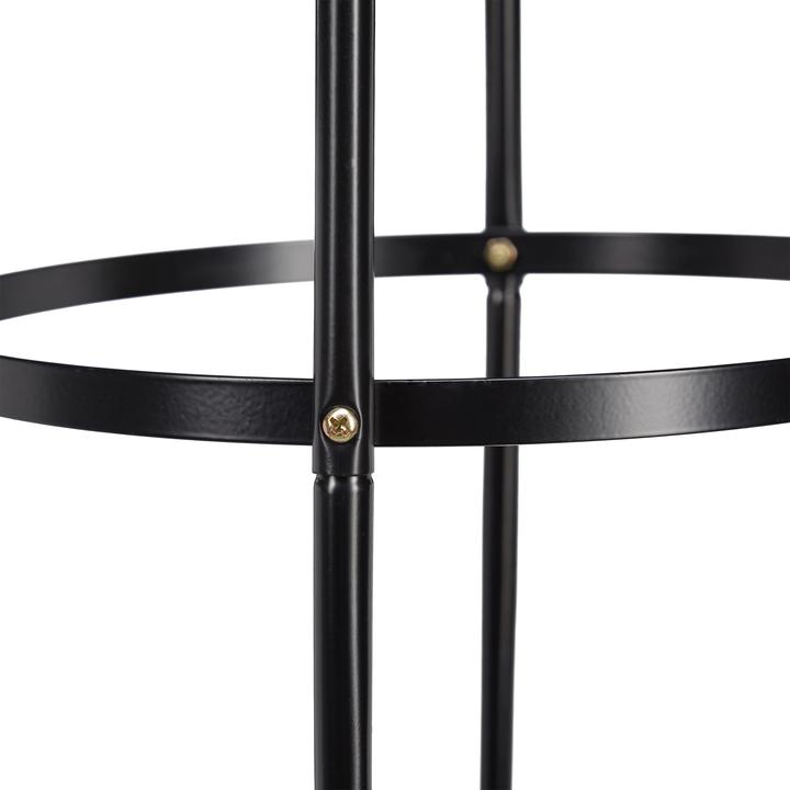 Immagine prodotto Relaxdays Rankturm (29 cm, 29 cm)