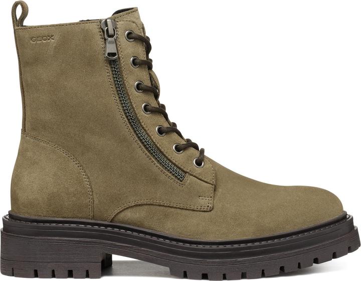 Image du produit Geox bottines iridea (37)