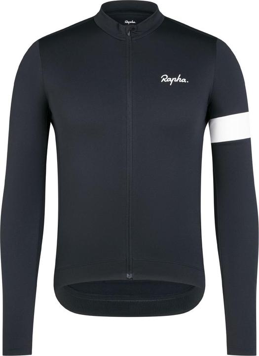 Produktbild Rapha Core Thermal Long Sleeve Cycling Jersey (M)