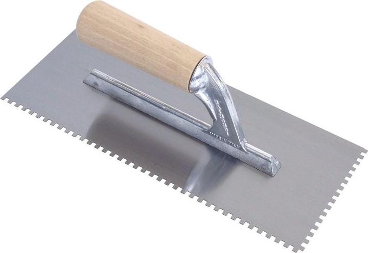 Raimondi RA1833X3 Leimkamm 3 x 3 mm Holzgriff