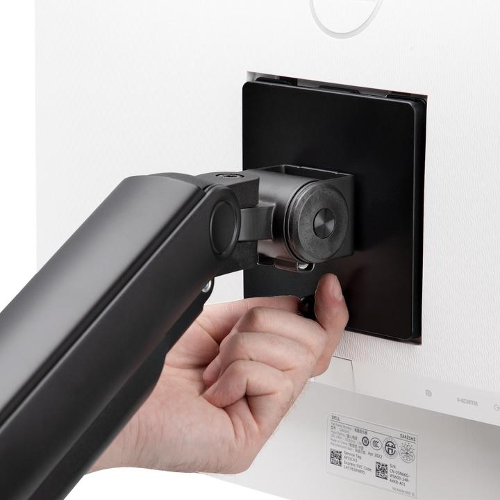 Produktbild StarTech Monitor Desk Mount Vesa. Nms Ns Desk (Tisch, 49", 20 kg)