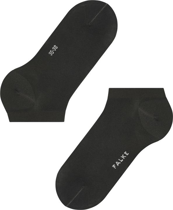 Image du produit Falke Fine Softness 50 DEN Damen Sneakersocken (Une unité par pack, 39 - 42)
