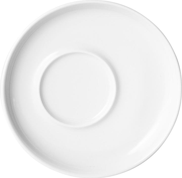Produktbild Kahla Five Senses Kombi-Untertasse (1 x)