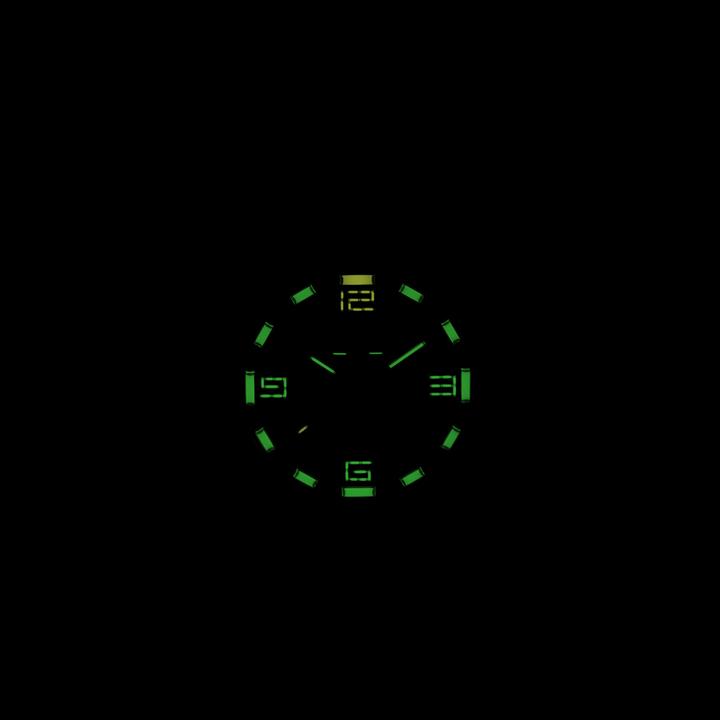 Image du produit Traser H3 110594 P68 Pathfinder T100 (Montre analogique, 46 mm)