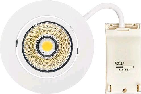 Produktbild Nobile 1867050023 (570 lm)