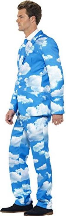Actual product image Smiffys Sky High (XL)