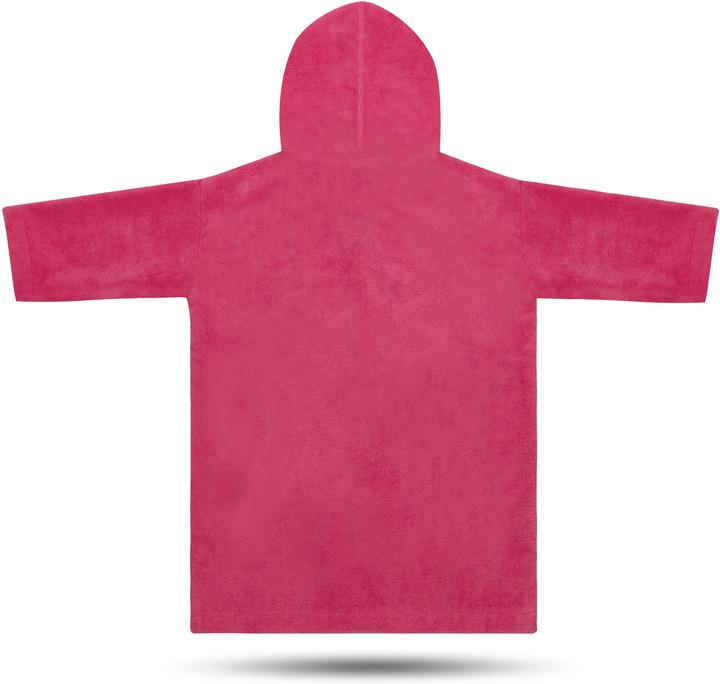Produktbild Normani Kinder langarm Poncho 6-9 Jahre Pichilemu