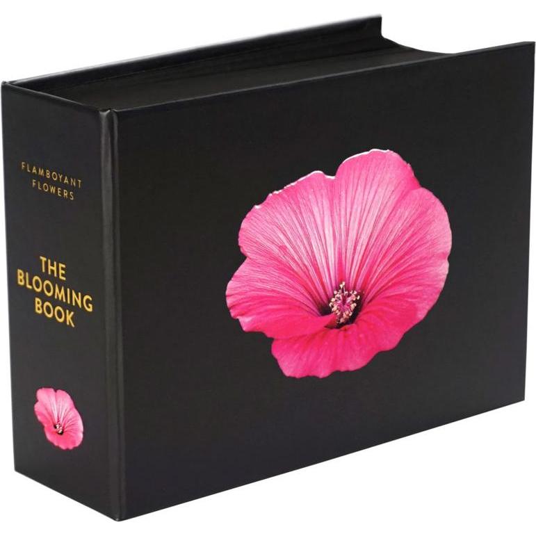 The Blooming Book, Fachbücher von Mériel Nicolas, Oliver Seltmann