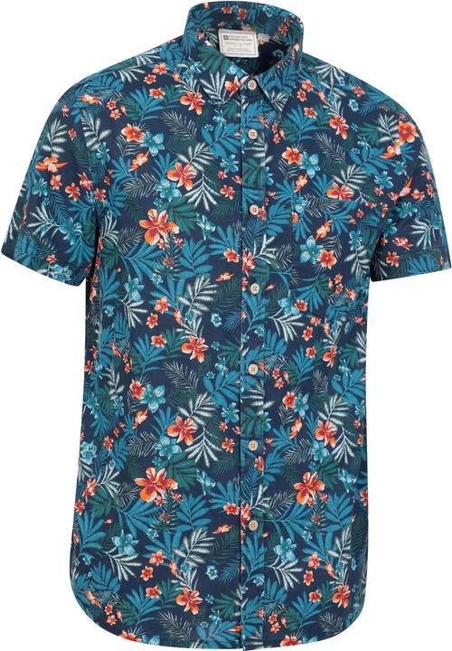 Produktbild Mountain Warehouse Hemd kurzärmlig (XL)