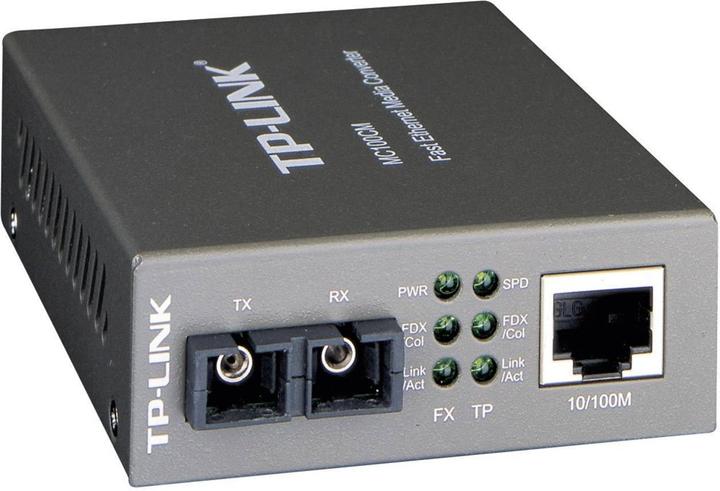 Productafbeelding TP-Link Mc210cs