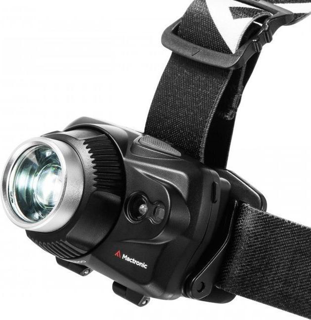 Produktbild Mactronic MAVERICK Stirnlampe AHL0053 (595 lm)