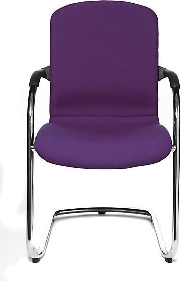 Actual product image Topstar OPEN CHAIR - der Design-Besucherstuhl