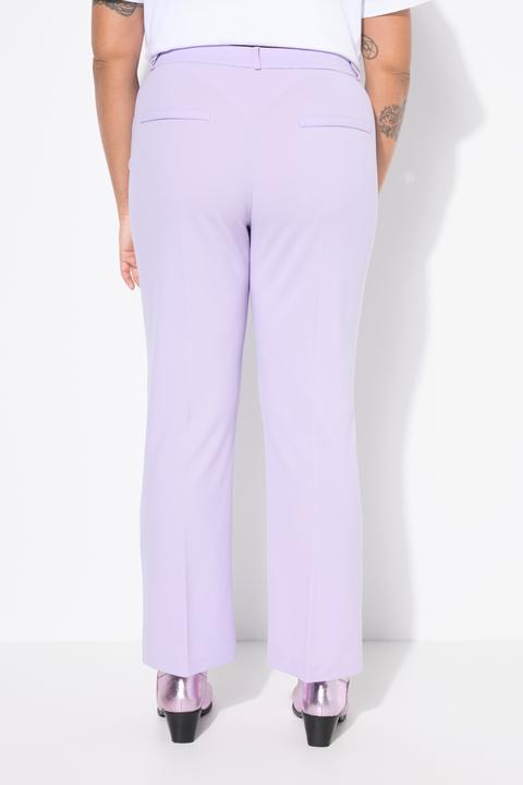 Produktbild Angel of Style Hose, gerades Bein, Knopfverschluss (46)